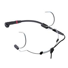Мікрофон наголівний AKG C555 L