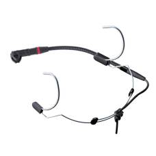 Мікрофон наголівний AKG C555 L