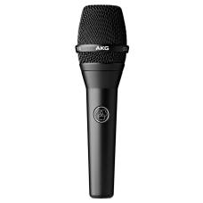 Микрофон вокальный AKG C636