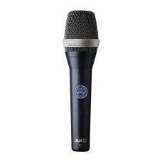 Мікрофон вокальний AKG C7