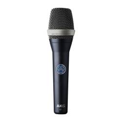 Микрофон вокальный AKG C7
