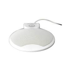 Микрофон инструментальный AKG CBL410 PCC WHITE