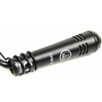 Мікрофон студійний AKG CHM99 Black 