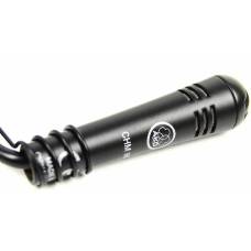 Мікрофон студійний AKG CHM99 Black