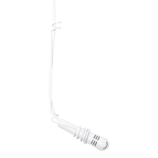 Мікрофон підвісний AKG CHM99 WHITE