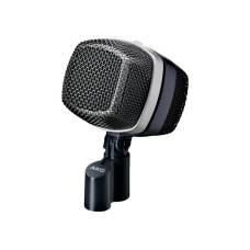 Микрофон инструментальный AKG D12 VR