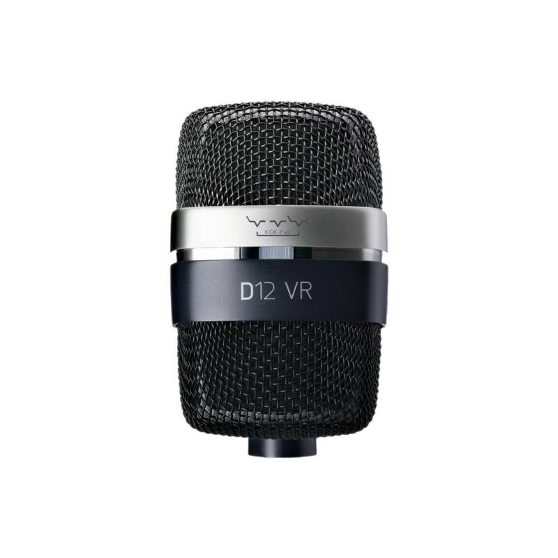 Микрофон инструментальный AKG D12 VR