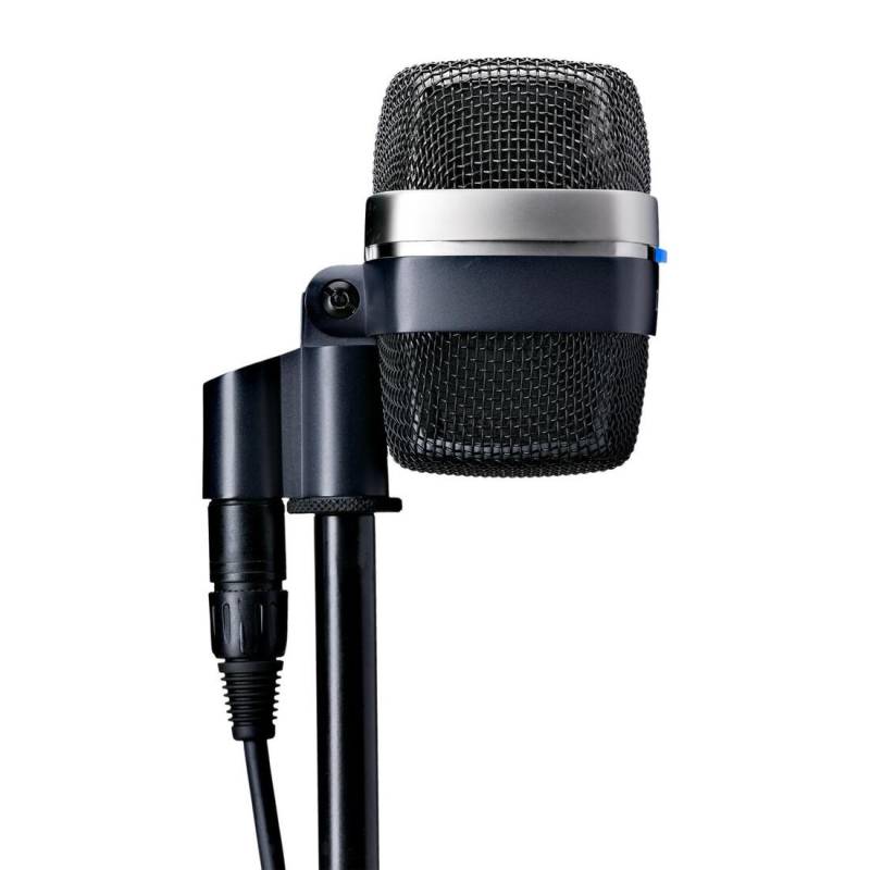 Микрофон инструментальный AKG D12 VR