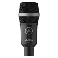 Мікрофон інструментальний AKG D40