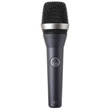 Мікрофон вокальний AKG D5