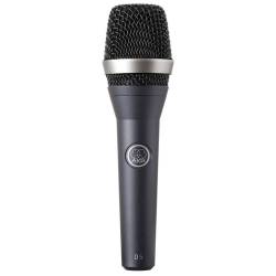 Микрофон вокальный AKG D5