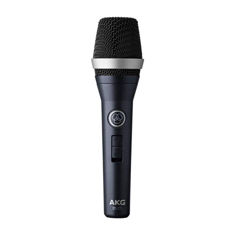 Микрофон вокальный AKG D5 CS