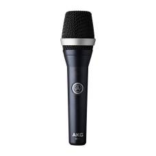 Мікрофон вокальний AKG D5C