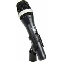 Мікрофон вокальний AKG D5S