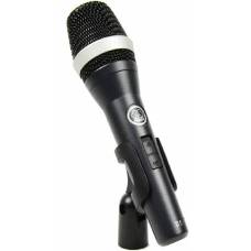 Мікрофон вокальний AKG D5S