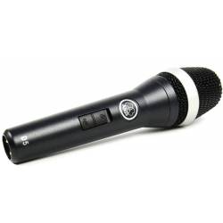 Мікрофон вокальний AKG D5S