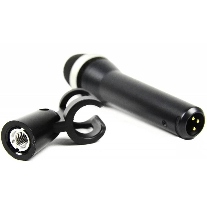 Микрофон вокальный AKG D5S