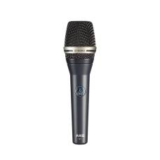 Мікрофон вокальний AKG D7