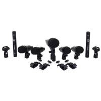 Мікрофон інструментальний AKG DRUMSET SESSION 1