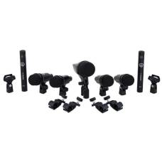 Мікрофон інструментальний AKG DRUMSET SESSION 1