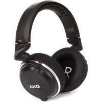 Наушники закрытые AKG K182