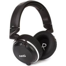 Наушники закрытые AKG K182