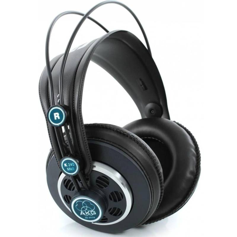 Наушники открытые AKG K240 MKII