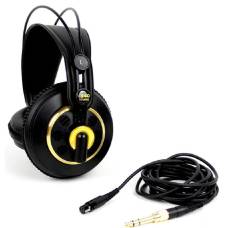 Наушники звукоизоляционные AKG K240 Studio