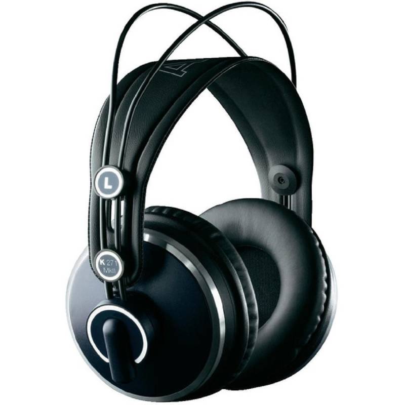 Навушники відкриті AKG K271 MKII