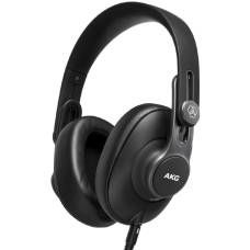 Наушники обычные AKG K361