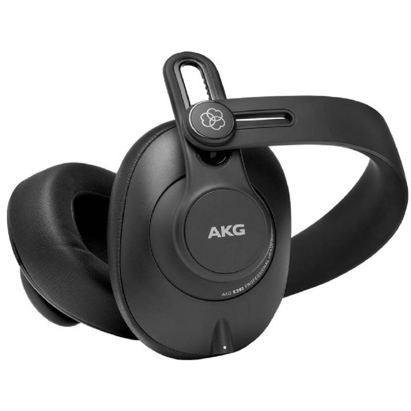 Навушники звичайні AKG K361