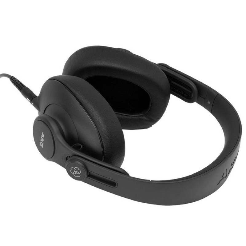 Навушники звичайні AKG K361