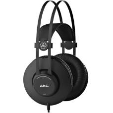 Навушники звукоізолюючі AKG K52
