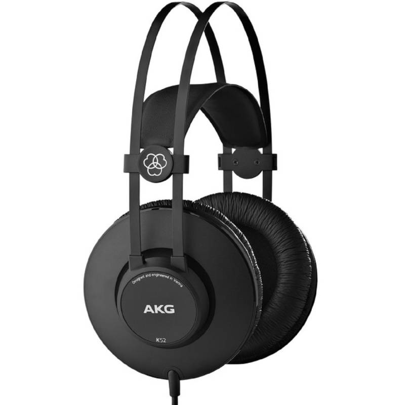 Навушники звукоізолюючі AKG K52