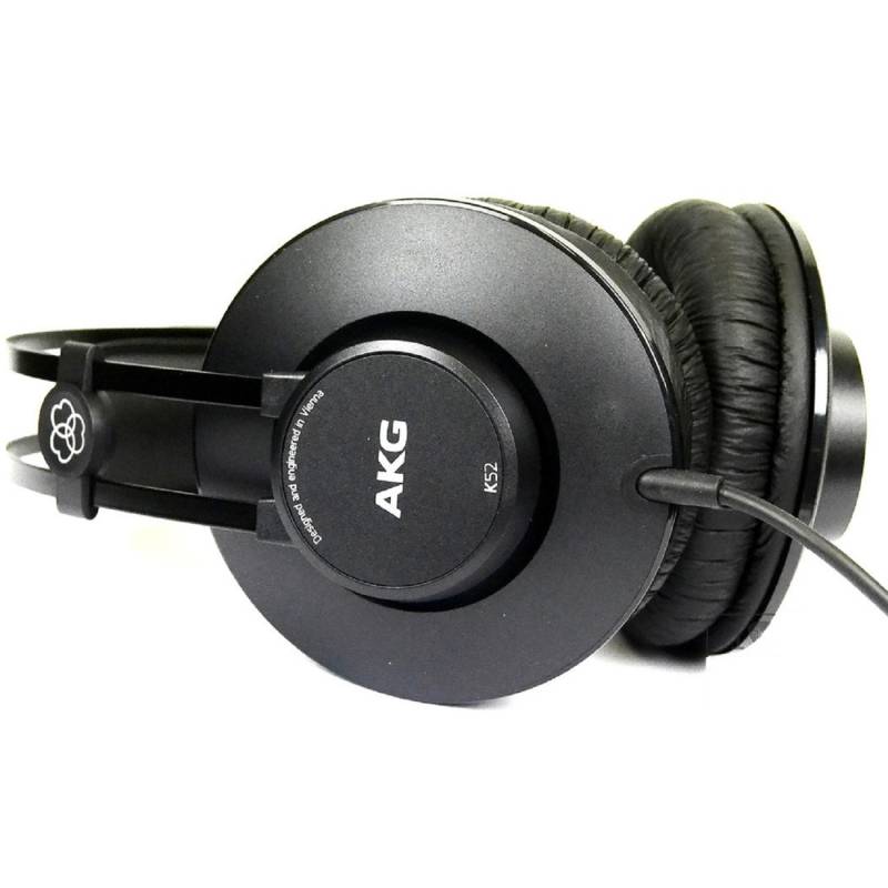 Навушники звукоізолюючі AKG K52