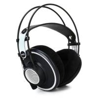 Наушники открытые AKG K702