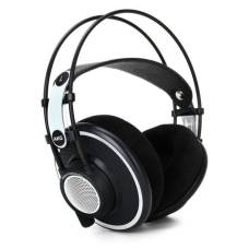 Наушники открытые AKG K702