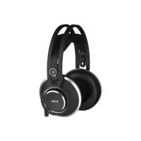 Наушники закрытые AKG K872