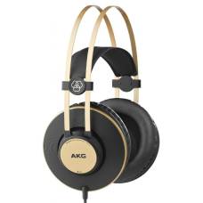 Наушники звукоизоляционные AKG K92