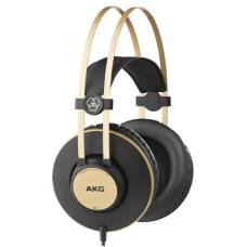 Навушники звукоізолюючі AKG K92