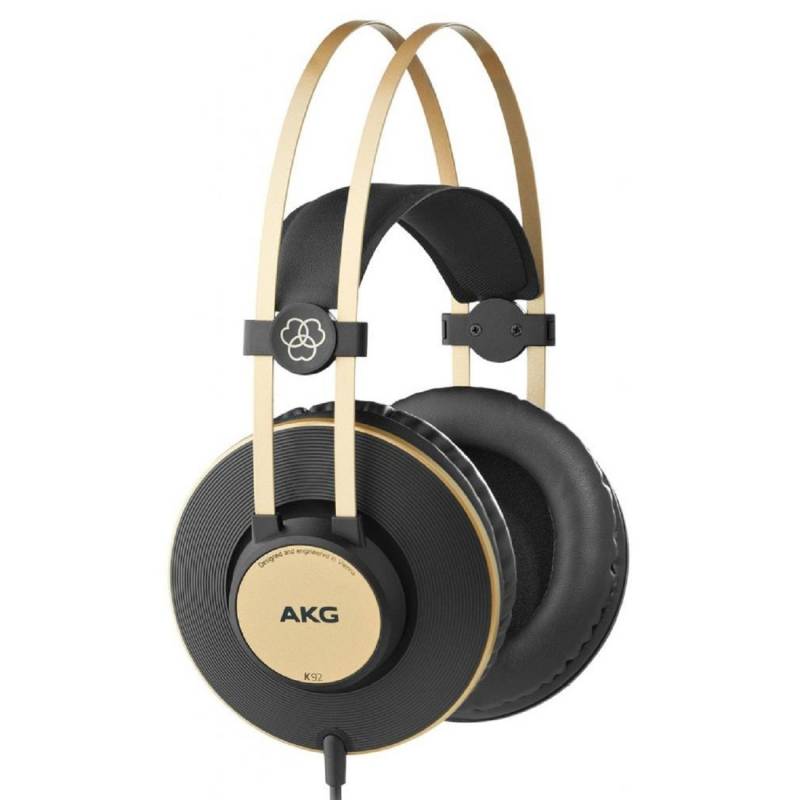 Наушники звукоизоляционные AKG K92
