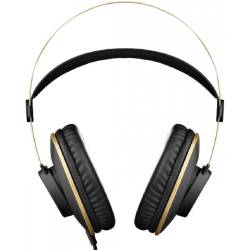 Навушники звукоізолюючі AKG K92