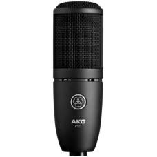 Мікрофон студійний AKG P120