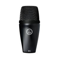 Микрофон инструментальный AKG P2