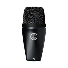 Микрофон инструментальный AKG P2