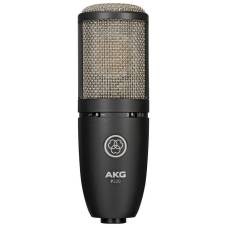 Микрофон студийный AKG P220