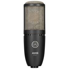 Мікрофон студійний AKG P220