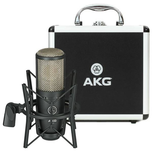 Мікрофон студійний AKG P220