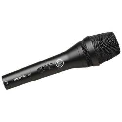 Мікрофон вокальний AKG P3 S