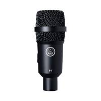 Микрофон инструментальный AKG P4